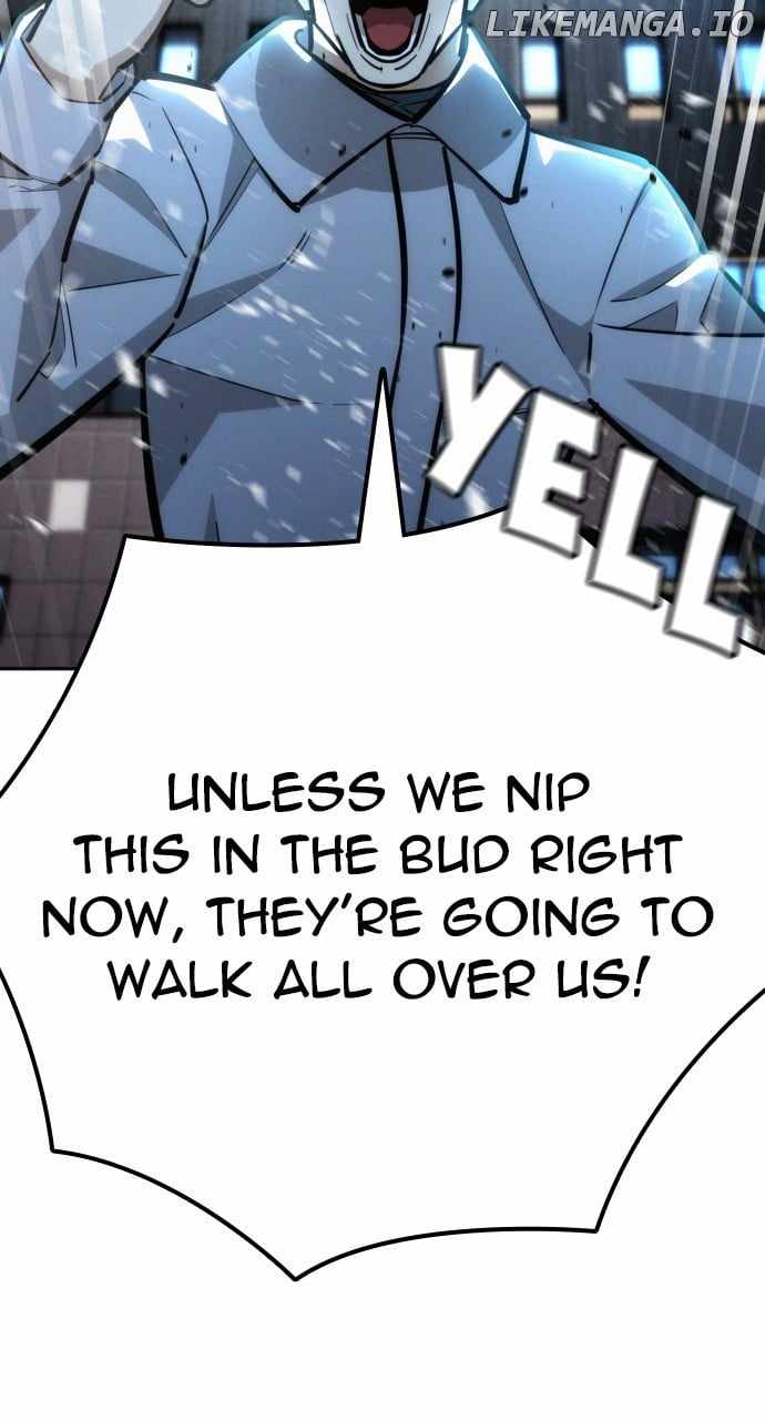 The Regressor Protects Only Me Chapter 25 10